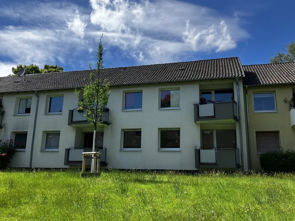 4 Zimmer Wohnung mit 66 m² in Essen – Bild 1