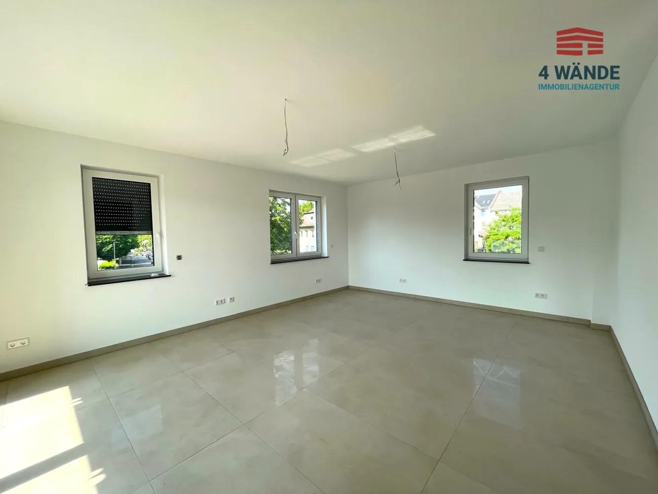 3 Zimmer Wohnung mit 82 m² in Gießen – Bild 7
