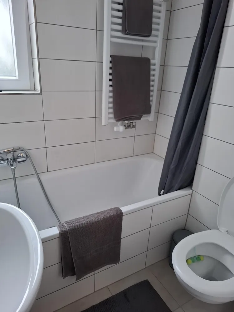 2 Zimmer Wohnung mit 45 m² in Hamburg – Bild 6