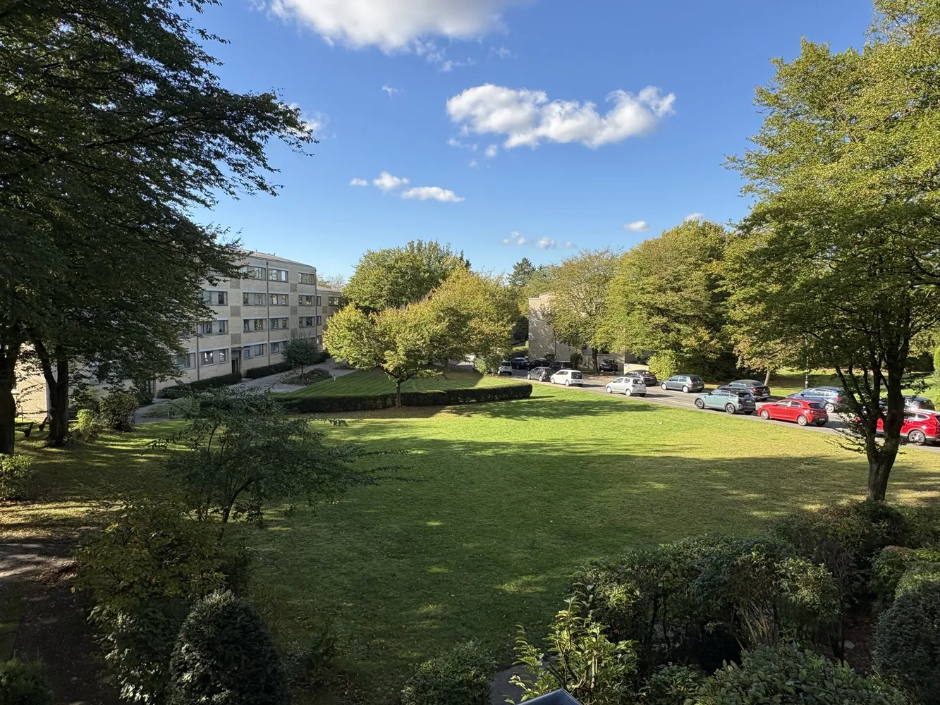 2 Zimmer Wohnung mit 59 m² in Hamburg – Bild 1