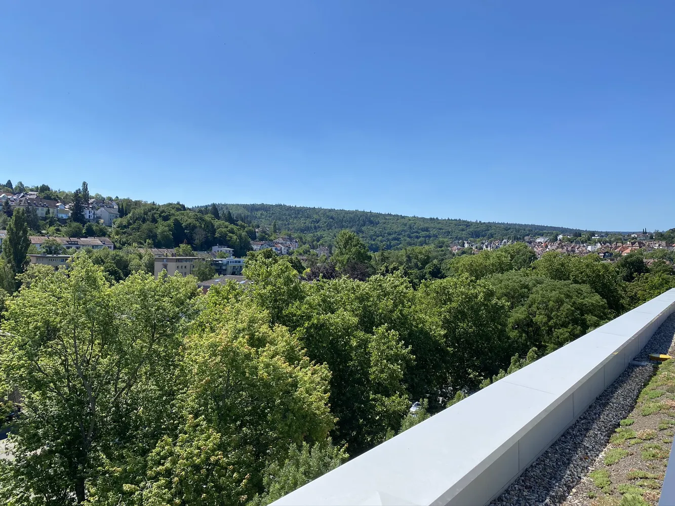 4 Zimmer Wohnung mit 177 m² in Pforzheim – Bild 7