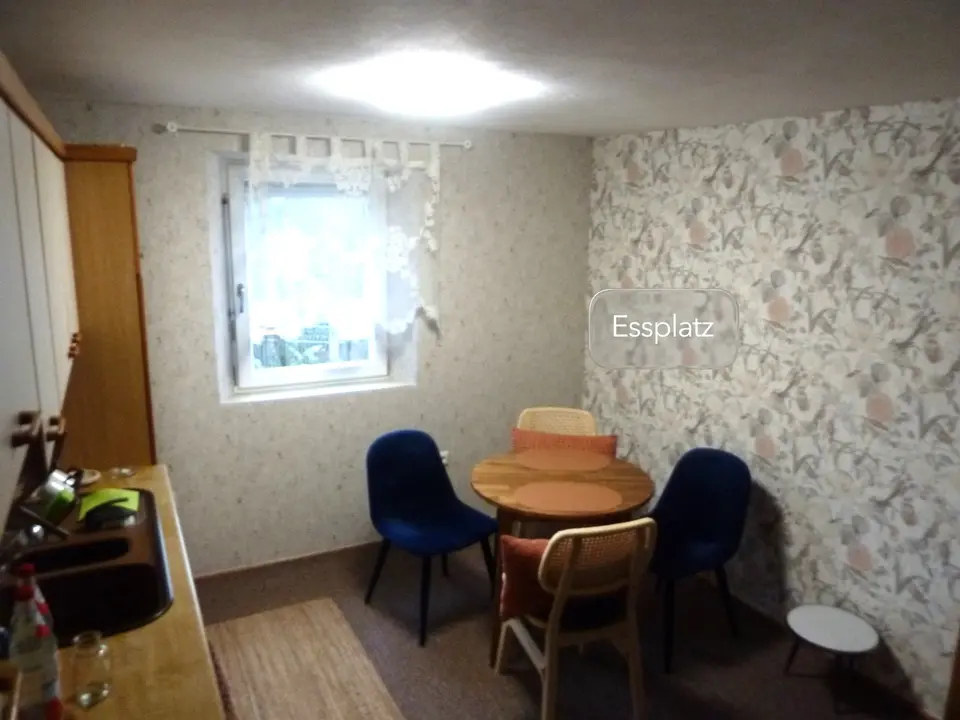 WG-Zimmer mit 47 m² in Hof – Bild 5