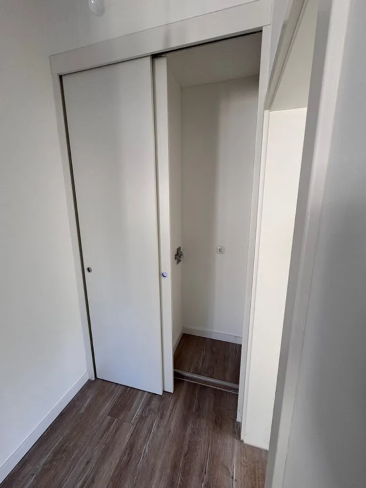 2 Zimmer Wohnung mit 39 m² in Frankfurt am Main – Bild 6
