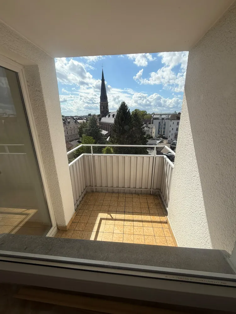 2 Zimmer Wohnung mit 53 m² in Frankfurt am Main – Bild 12
