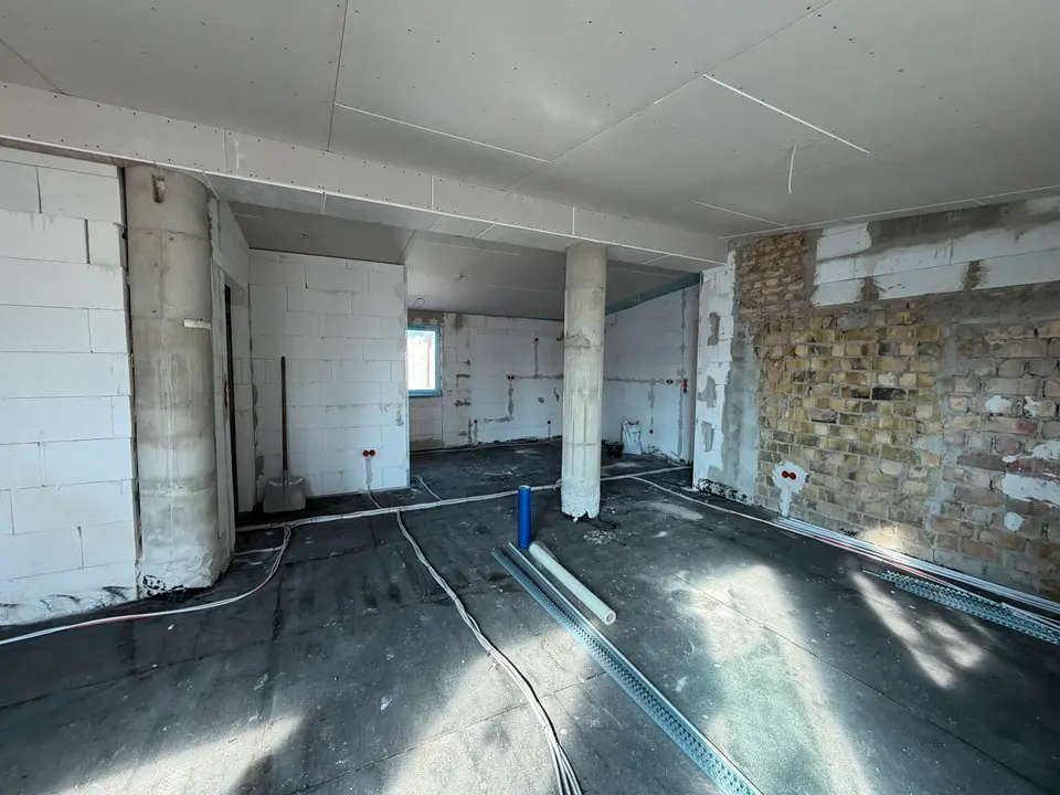 2 Zimmer Haus mit 70 m² in Bernau bei Berlin – Bild 10