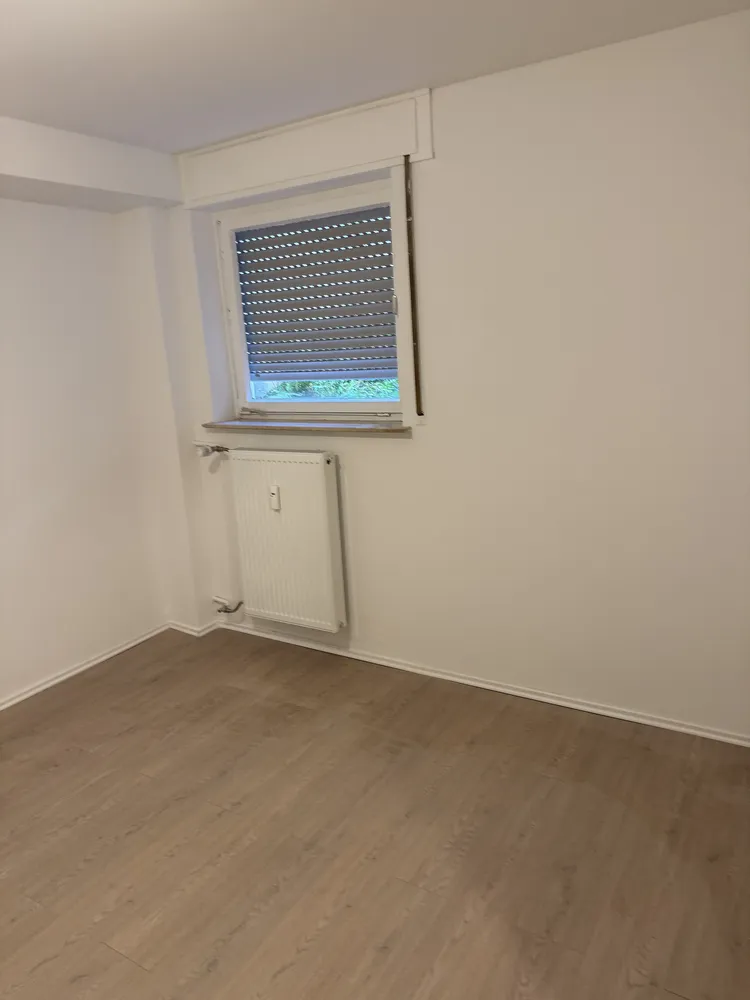1 Zimmer Wohnung mit 21 m² in Frankfurt am Main – Bild 1