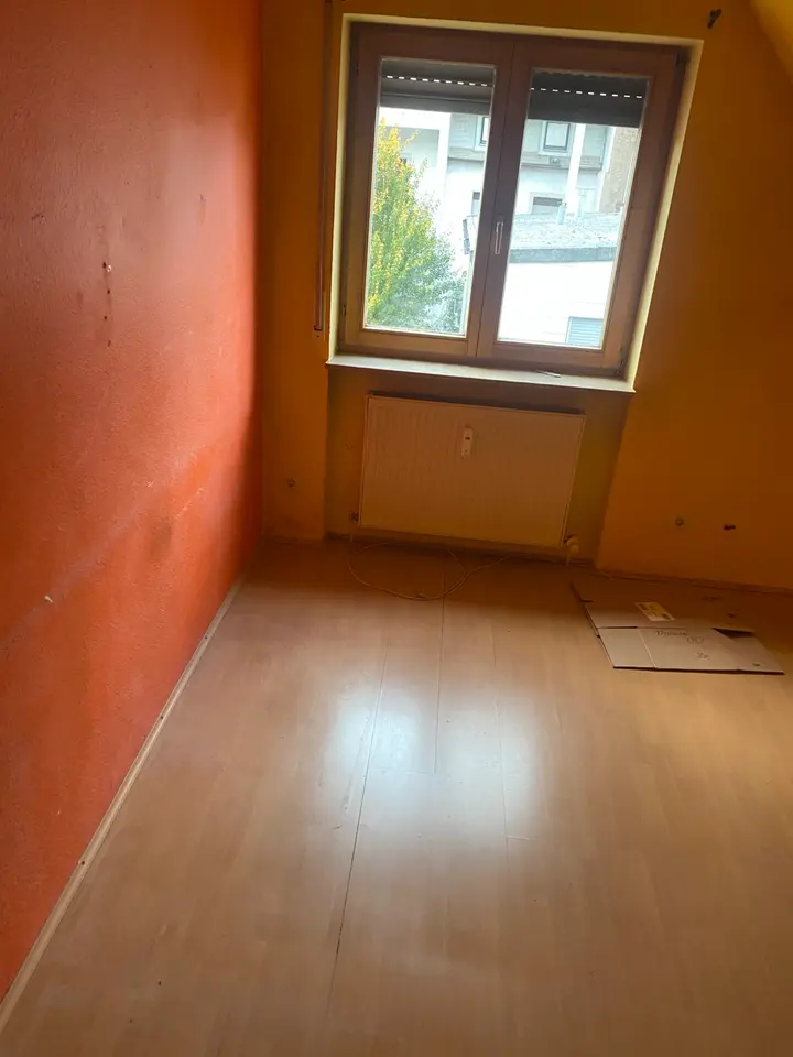 4 Zimmer Wohnung mit 14 m² in Karlsruhe – Bild 2