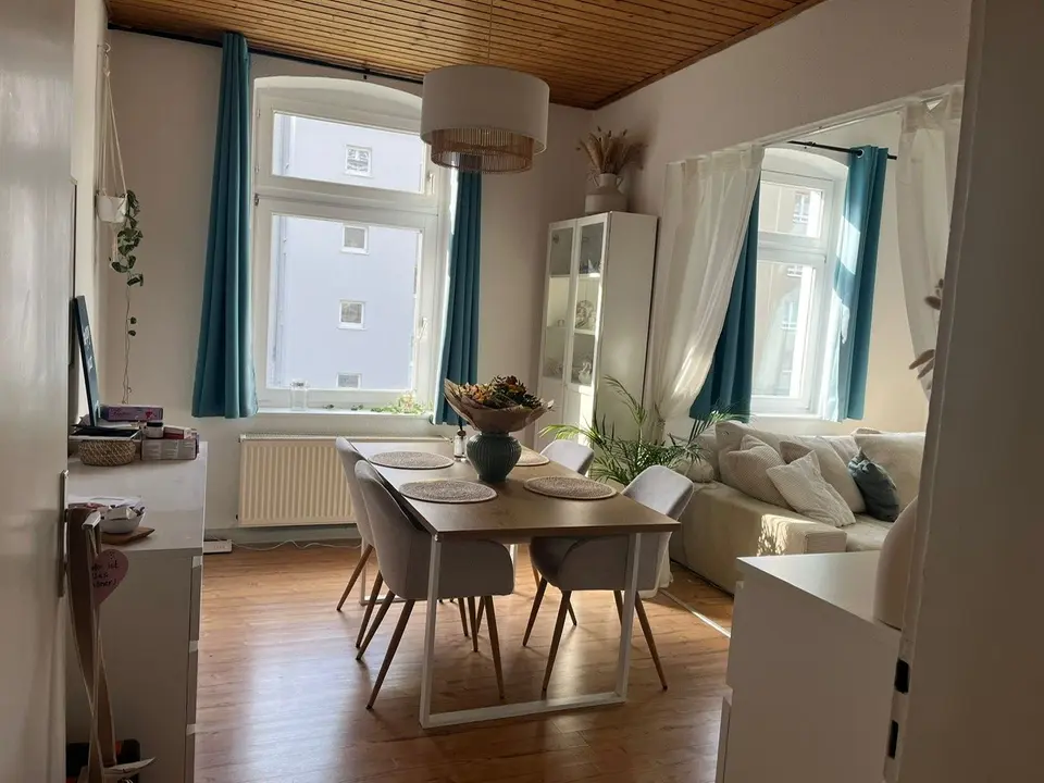 2 Zimmer Wohnung mit 70 m² in Kassel – Bild 4