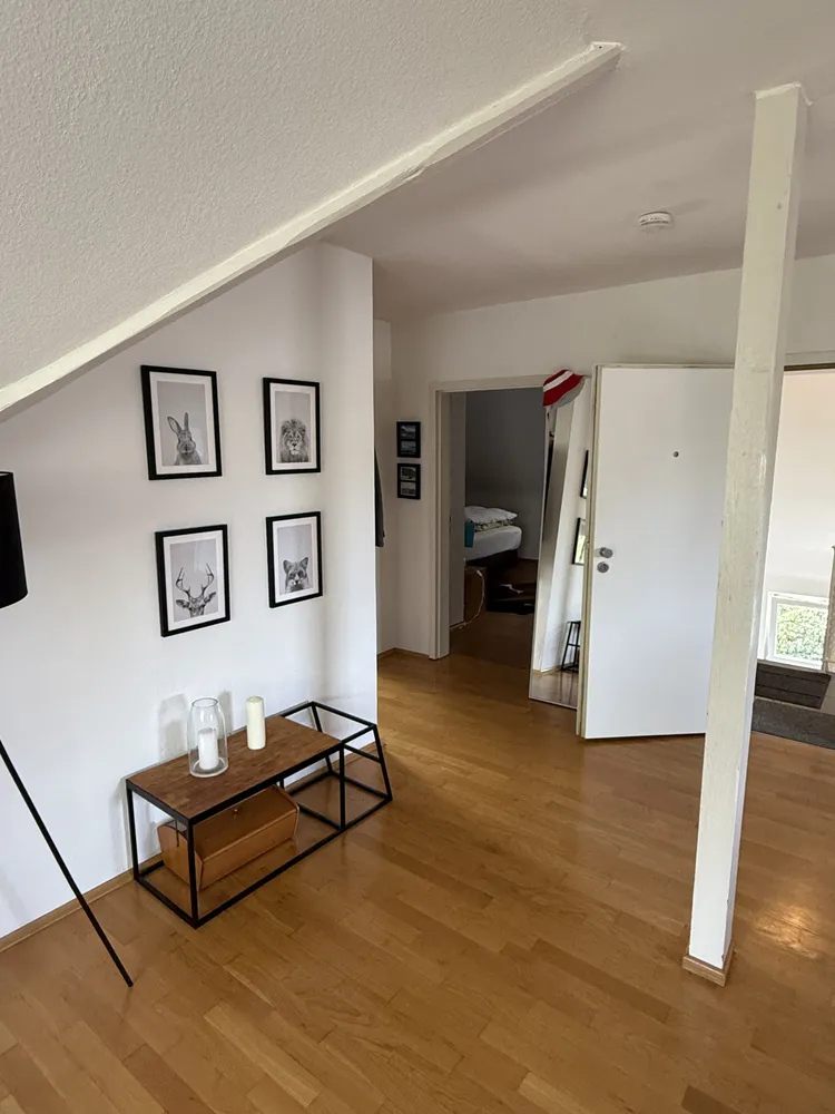 3 Zimmer Wohnung mit 66 m² in Neuss – Bild 8