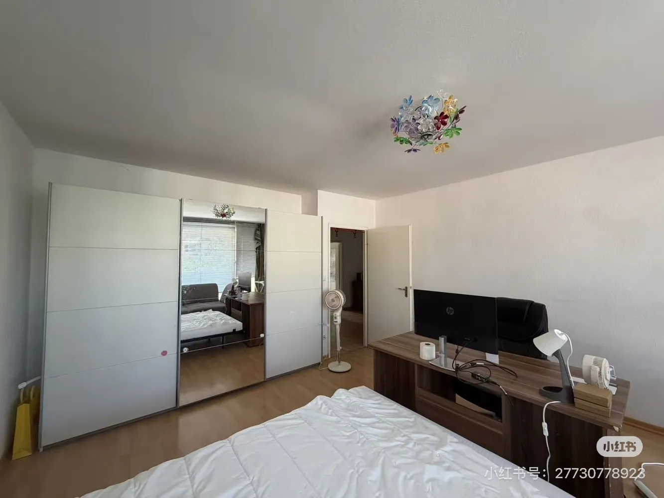 3 Zimmer Wohnung mit 88 m² in Berlin – Bild 6