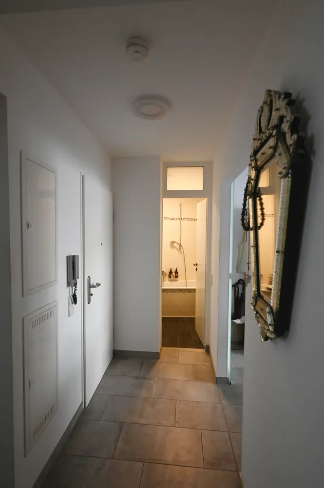 3 room apartment with 57 m² in Cologne – Photo 3