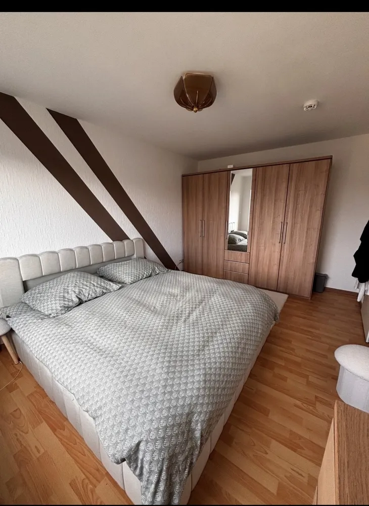 4 Zimmer Wohnung mit 80 m² in Arnsberg – Bild 10
