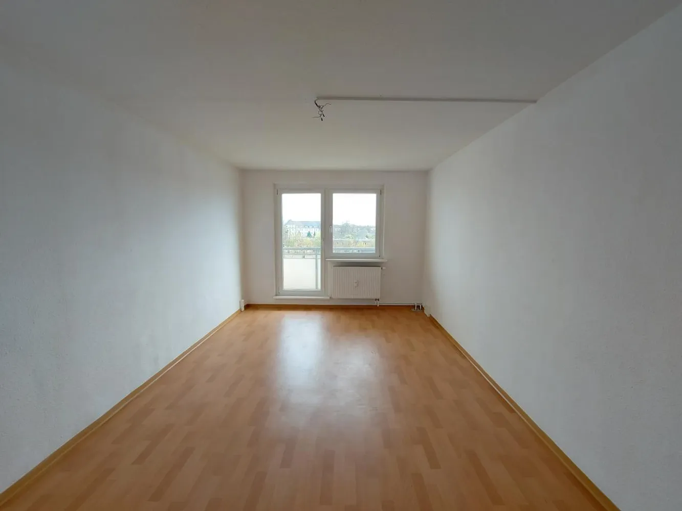 3 room apartment with 70 m² in Magdeburg – Photo 1