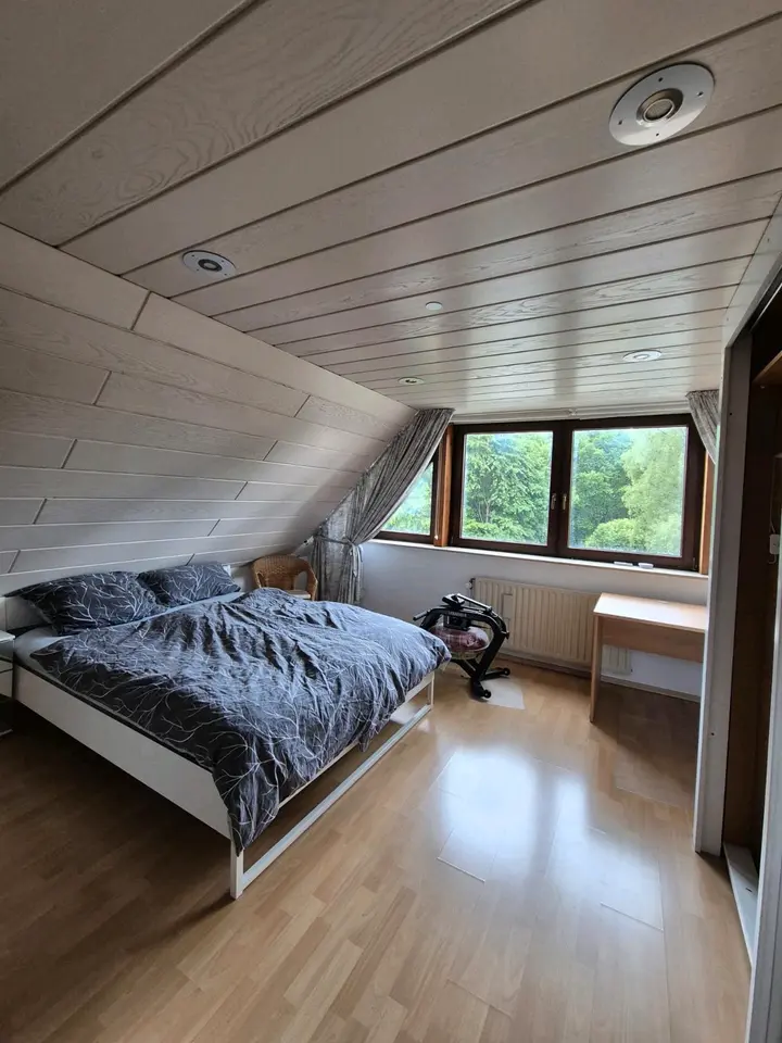 2 Zimmer Wohnung mit 60 m² in Castrop-Rauxel – Bild 2