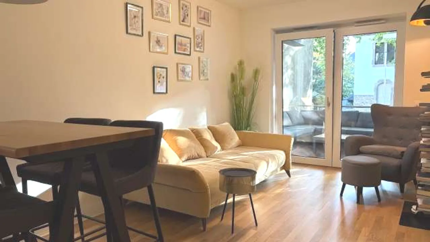 2 room apartment with 65 m² in Cologne – Photo 8