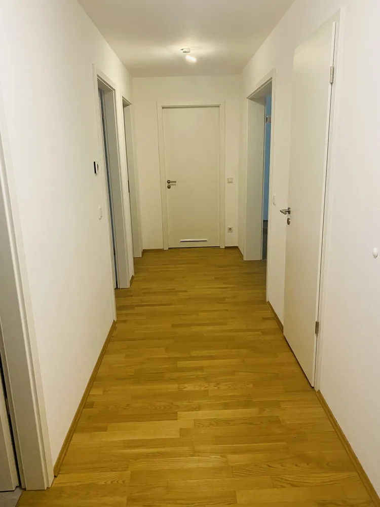 3 Zimmer Wohnung mit 93 m² in Mannheim – Bild 3