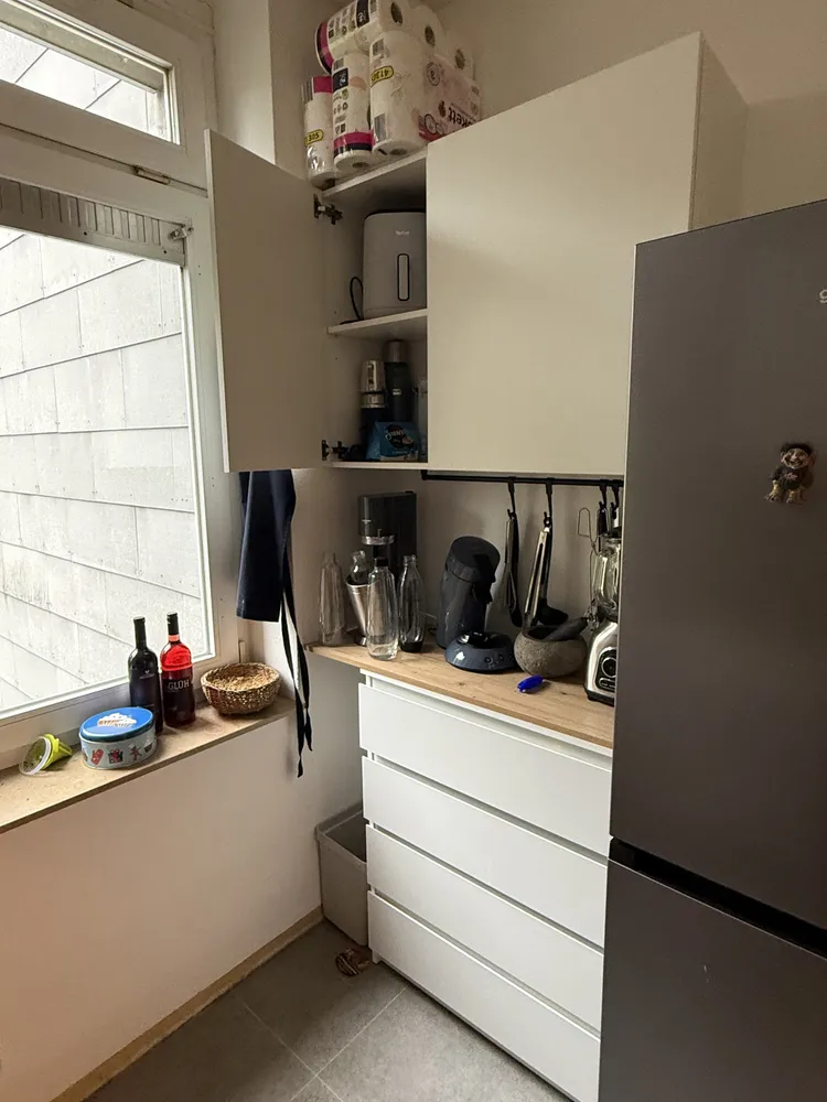 2 room apartment with 65 m² in Aachen – Photo 11