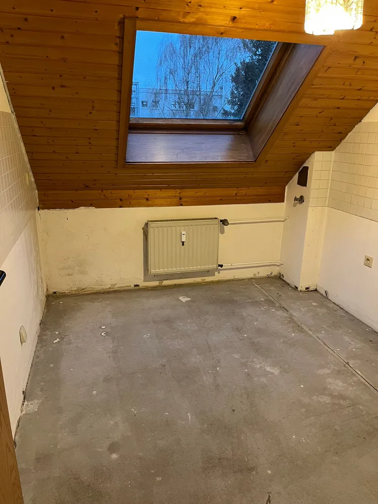2 Zimmer Wohnung mit 57 m² in Solingen – Bild 6