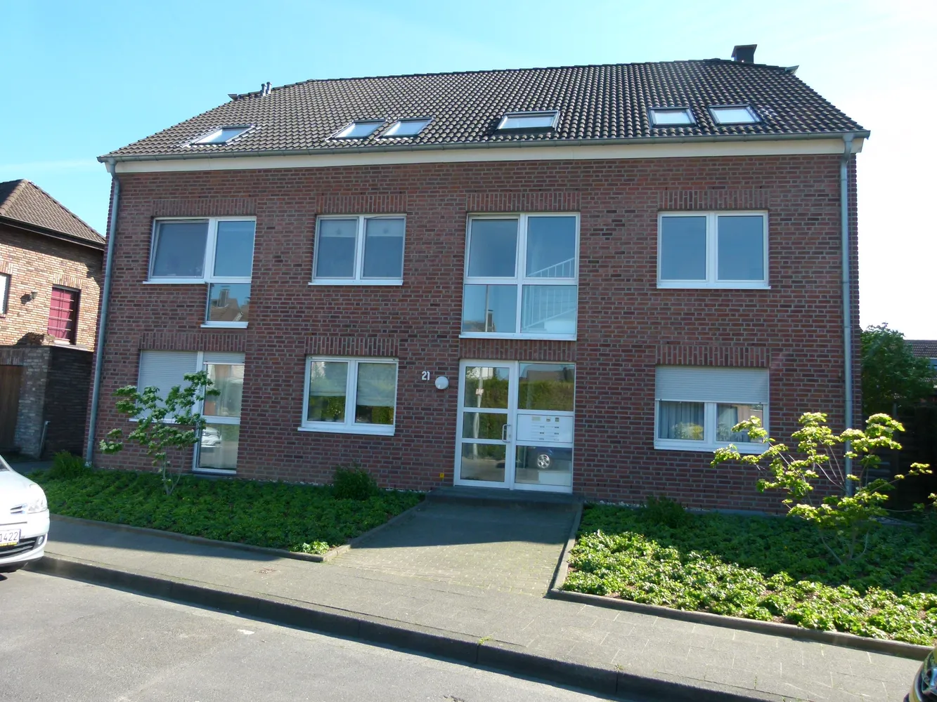 3 Zimmer Wohnung mit 74 m² in Mönchengladbach – Bild 5