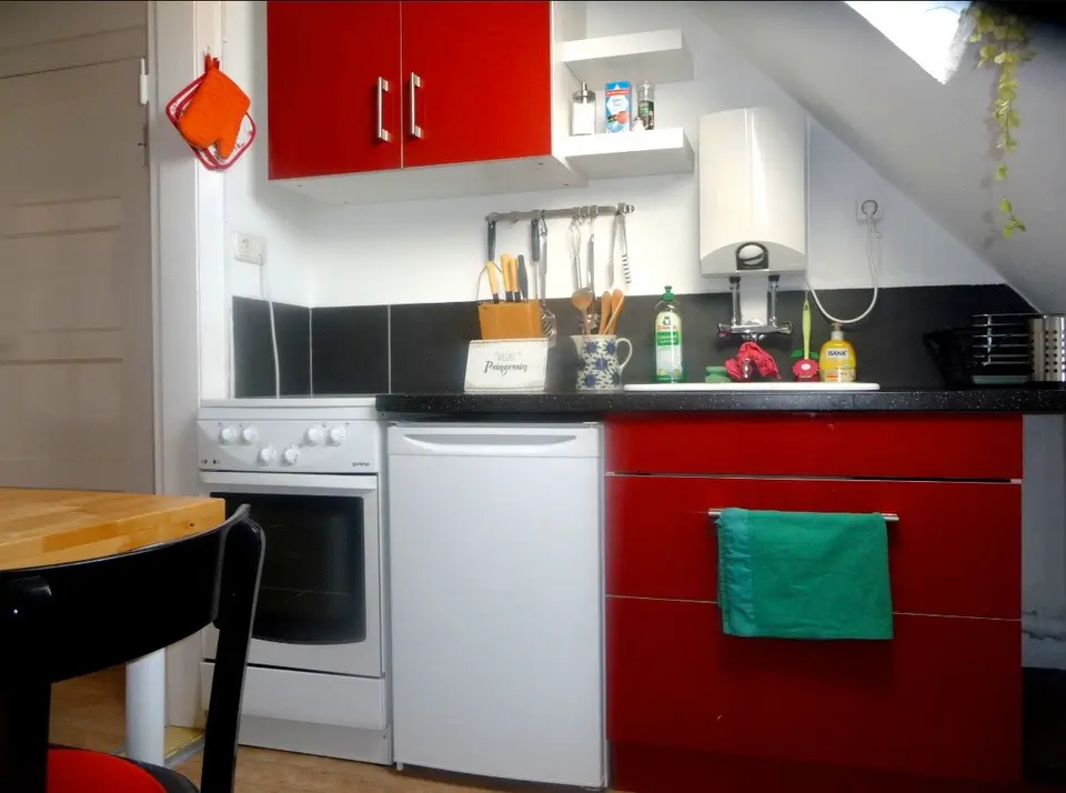 WG-Zimmer mit 48 m² in Bremen – Bild 10