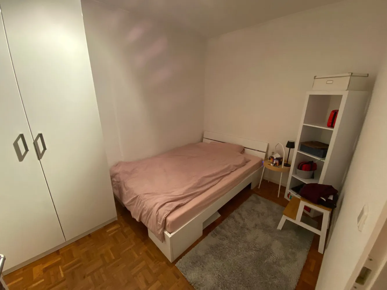 2 Zimmer Wohnung mit 47 m² in München – Bild 6