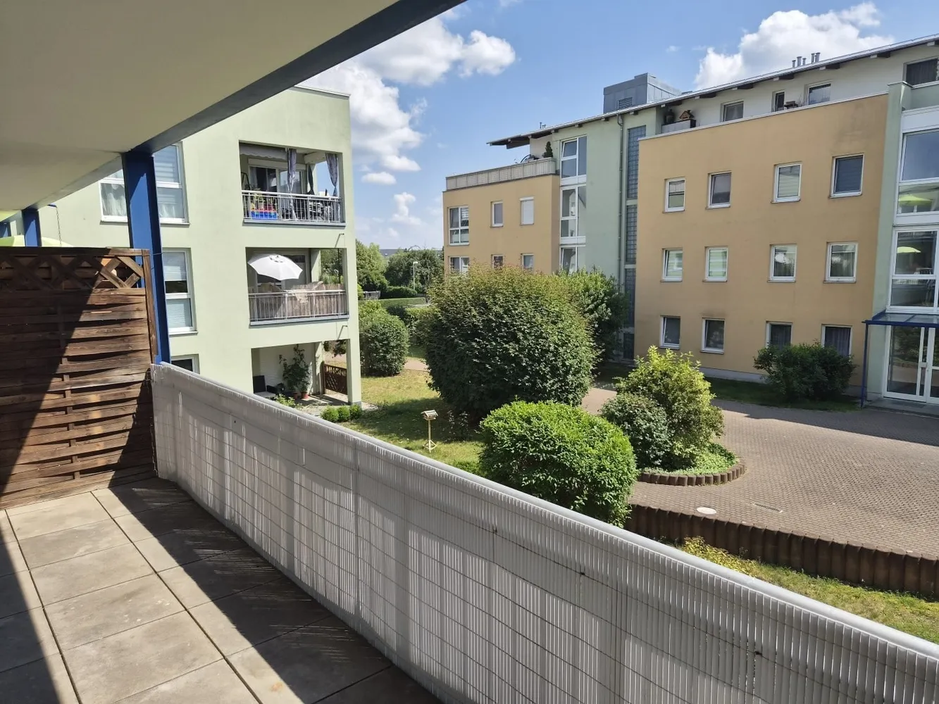 2 Zimmer Wohnung mit 54 m² in Chemnitz – Bild 6