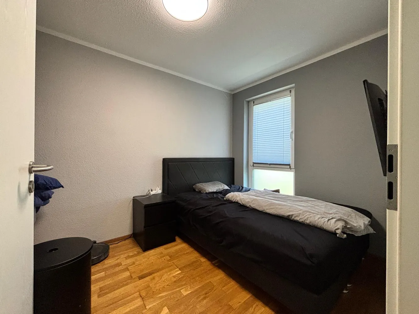 2 Zimmer Wohnung mit 37 m² in Darmstadt – Bild 8