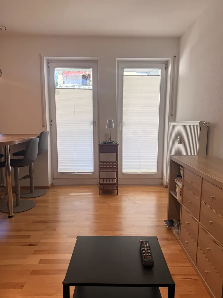 2 Zimmer Wohnung mit 39 m² in Konstanz – Bild 5