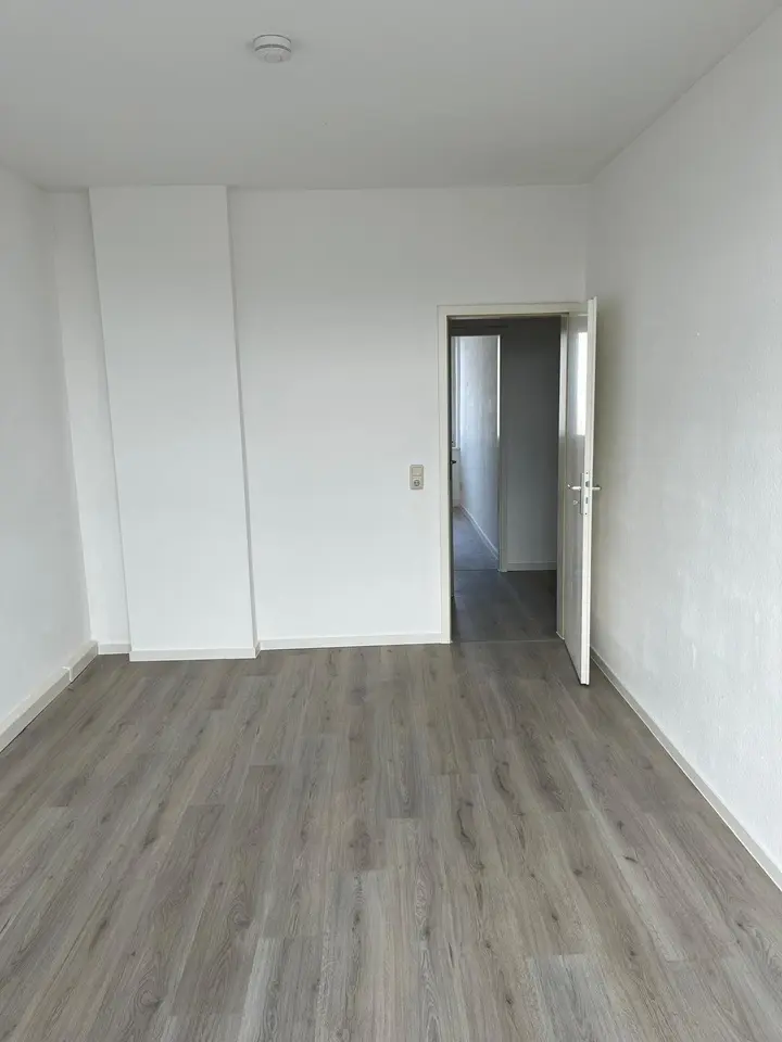3 Zimmer Wohnung mit 73 m² in Riesa – Bild 2