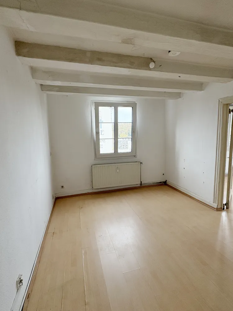 1 Zimmer Wohnung mit 36 m² in Wuppertal – Bild 2