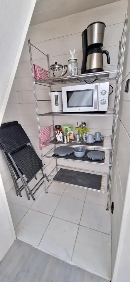 2 Zimmer Wohnung mit 42 m² in Nürnberg – Bild 5