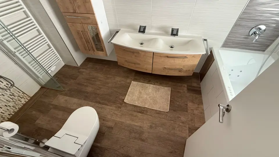 WG-Zimmer mit 140 m² in Hildesheim – Bild 5