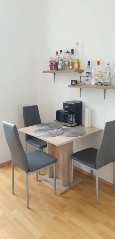 1 Zimmer Wohnung mit 15 m² in Osnabrück – Bild 9