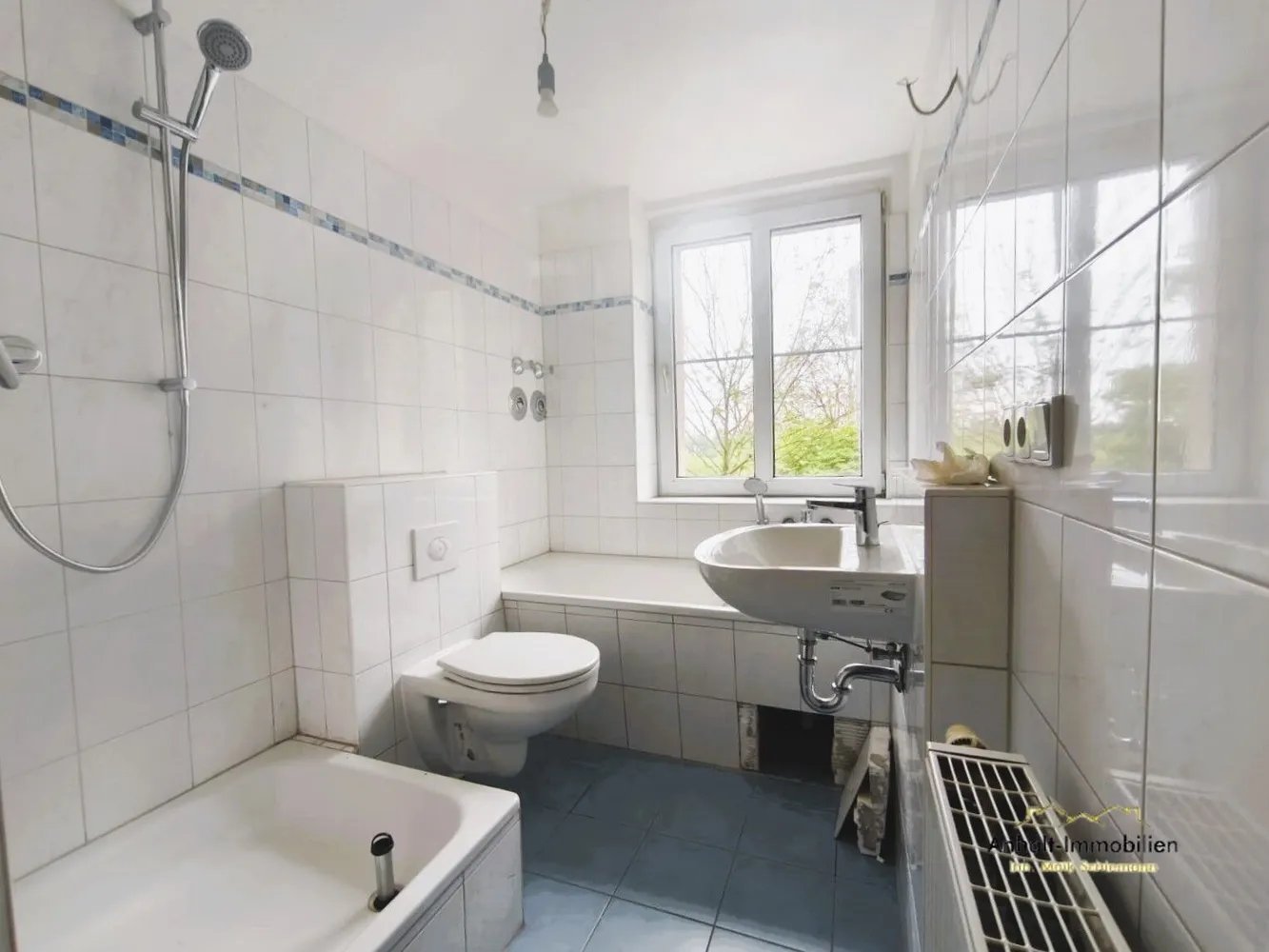 3 Zimmer Wohnung mit 60 m² in Bitterfeld-Wolfen – Bild 10