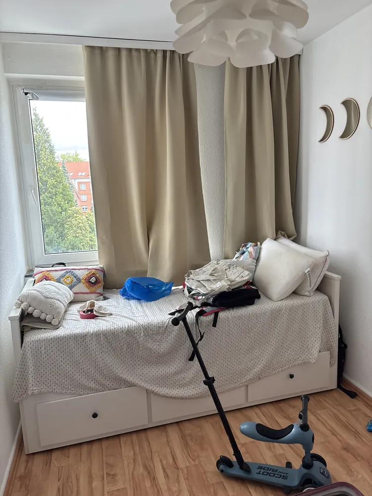 3 Zimmer Wohnung mit 60 m² in Hannover – Bild 6