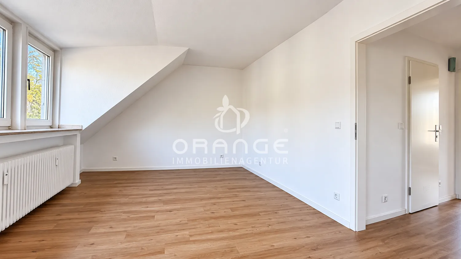 2 room apartment with 73 m² in Düsseldorf – Photo 11