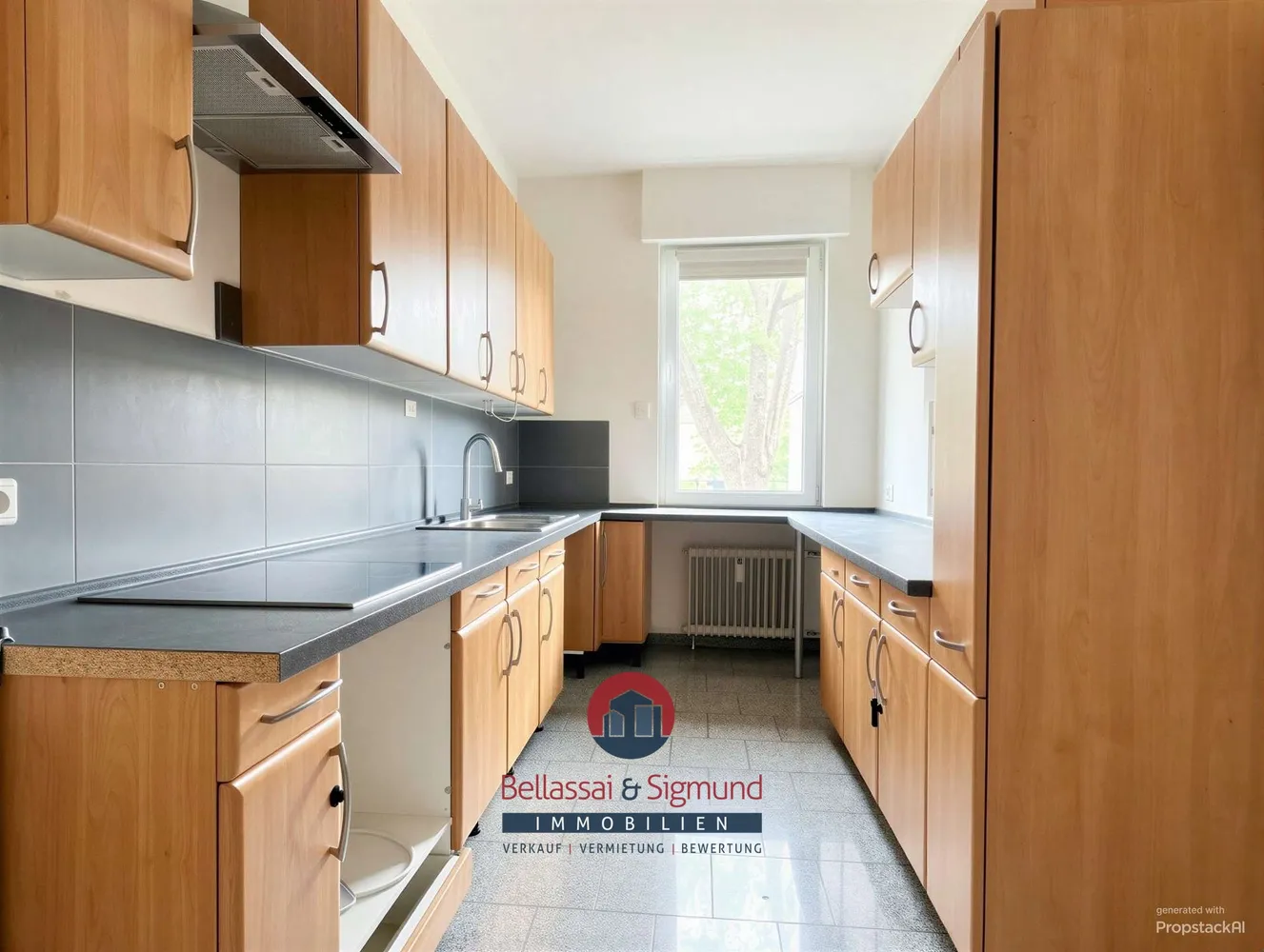 4 Zimmer Wohnung mit 160 m² in Krefeld – Bild 8