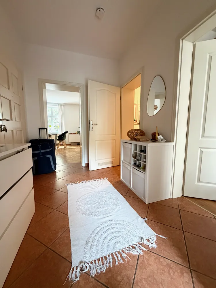 2 Zimmer Wohnung mit 58 m² in Dresden – Bild 3