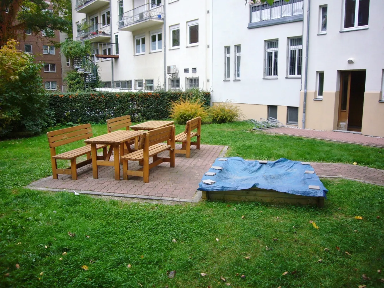 2 Zimmer Wohnung mit 73 m² in Leipzig – Bild 8