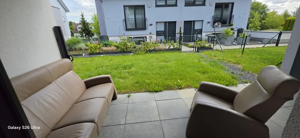 4 Zimmer Wohnung mit 98 m² in Biberach an der Riß – Bild 2