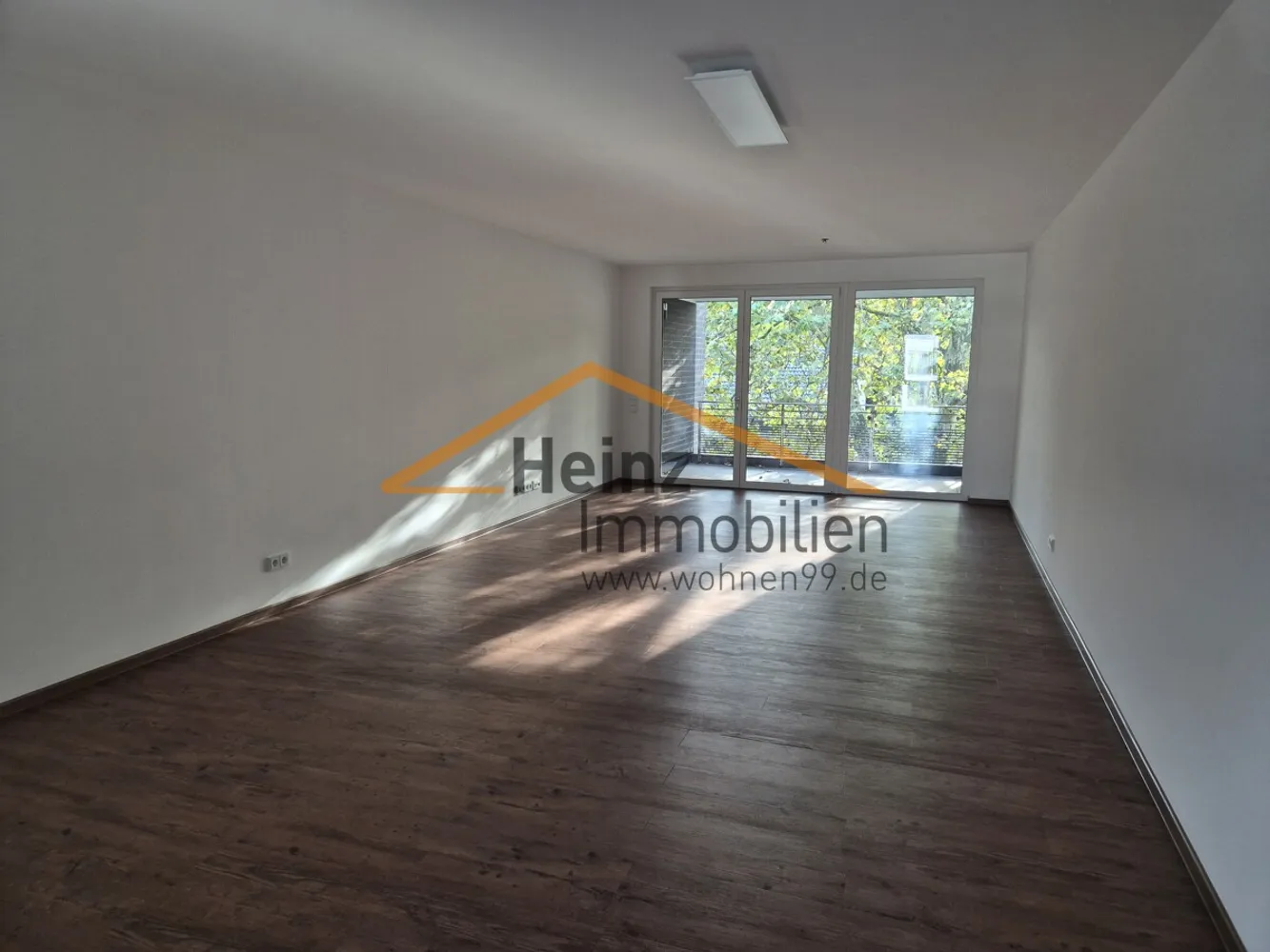 2 Zimmer Wohnung mit 98 m² in Bergisch Gladbach – Bild 10
