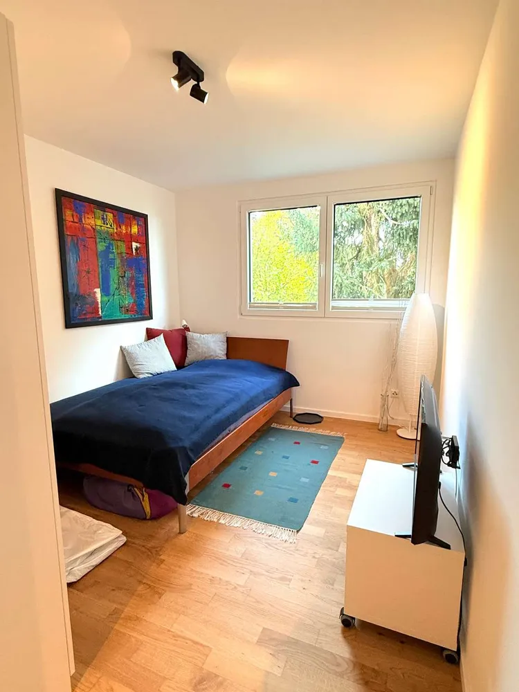 4 room apartment with 107 m² in Esslingen am Neckar – Photo 11