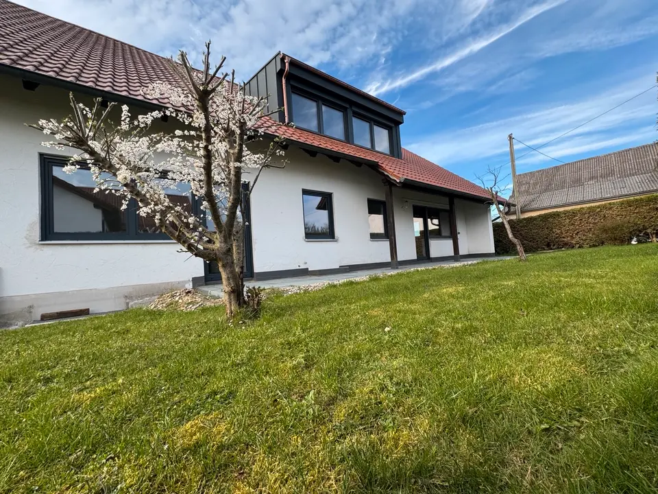 5 Zimmer Haus mit 143 m² in Donauwörth – Bild 5