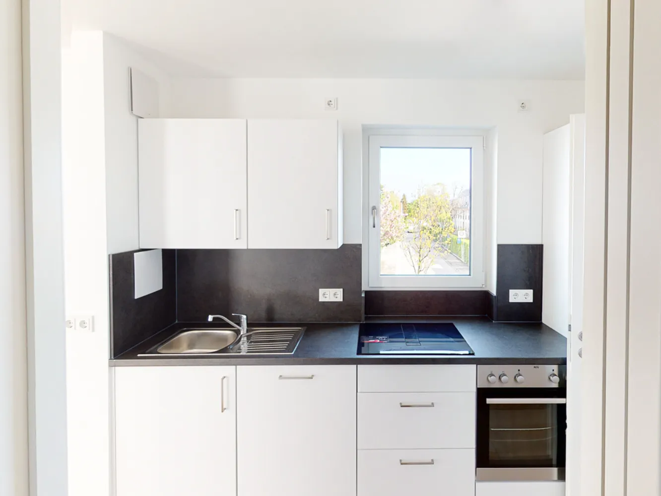 3 room apartment with 93 m² in Munich – Photo 7