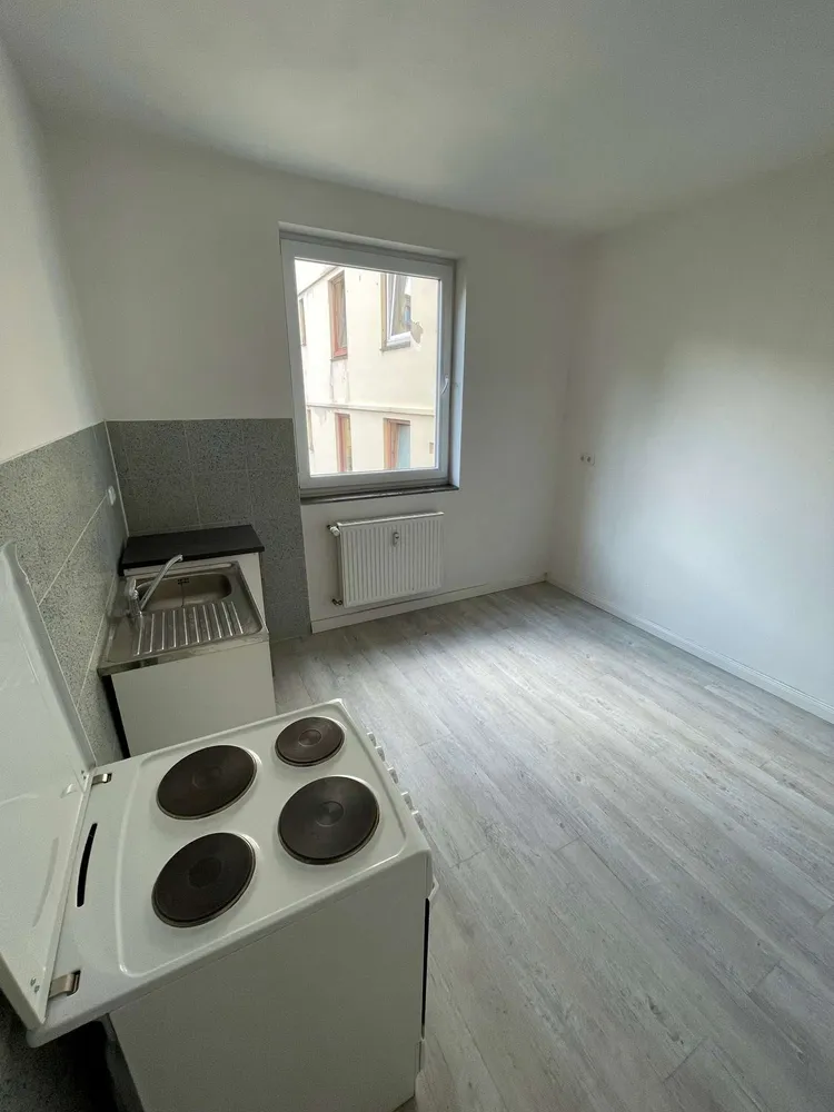 2 Zimmer Wohnung mit 52 m² in Hamburg – Bild 6