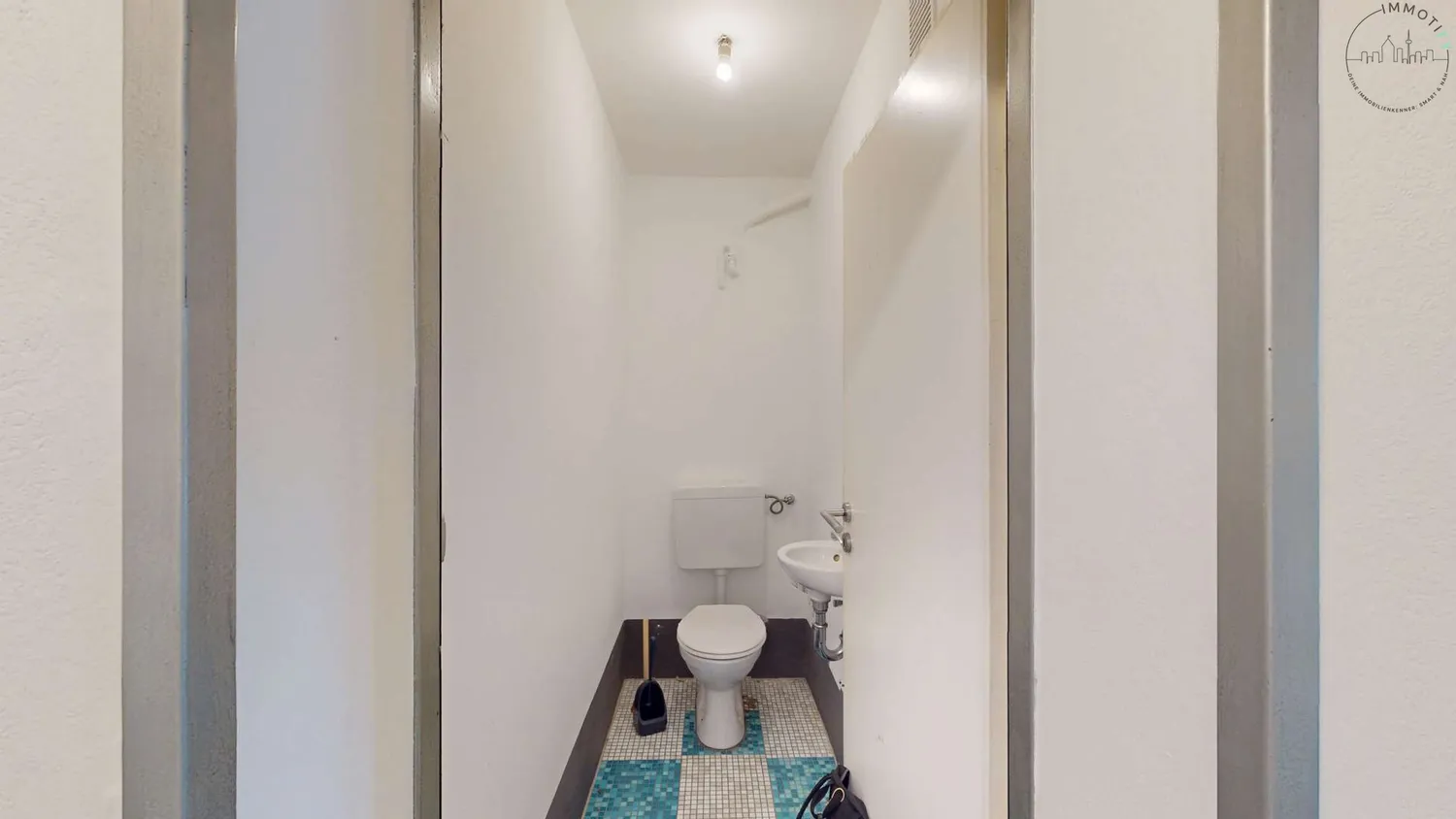 3 Zimmer Wohnung mit 70 m² in Karlsruhe – Bild 12