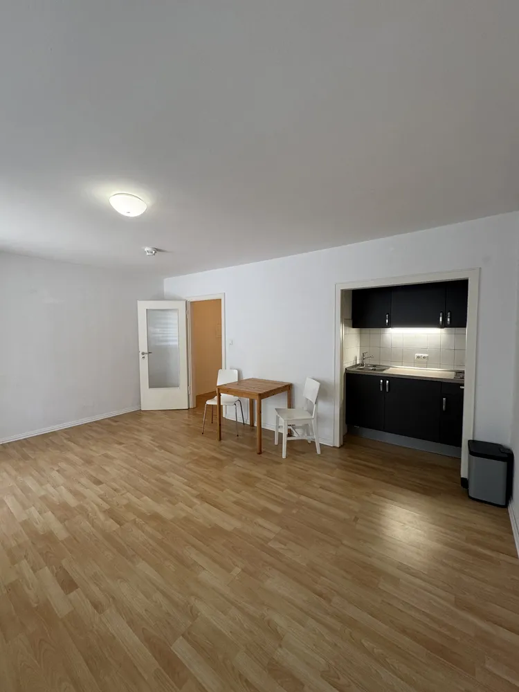 1 Zimmer Wohnung mit 32 m² in Essen – Bild 3