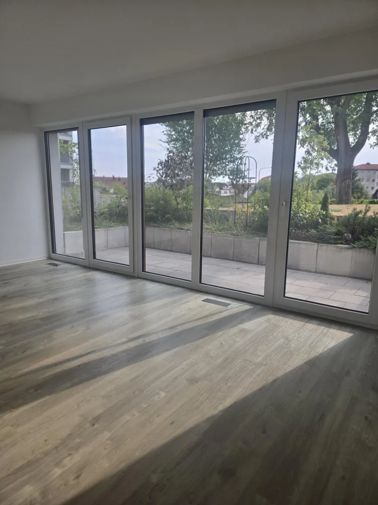 3 Zimmer Wohnung mit 108 m² in Frankfurt am Main – Bild 1