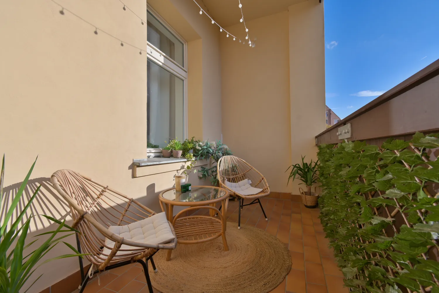 2 Zimmer Wohnung mit 55 m² in Leipzig – Bild 11