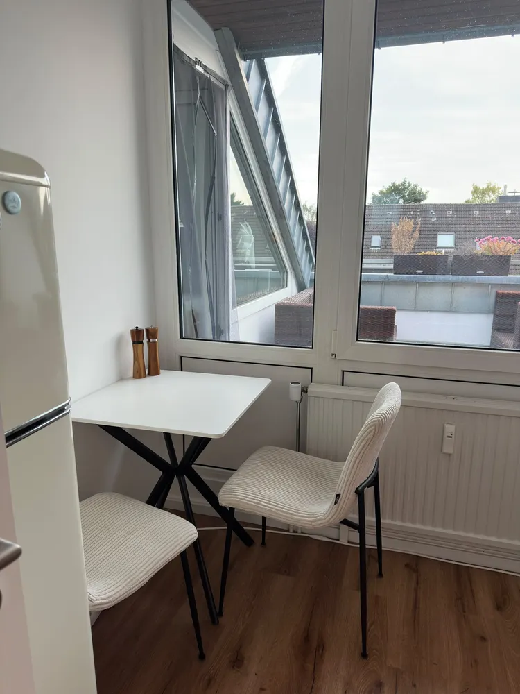 1 Zimmer Wohnung mit 35 m² in Neuss – Bild 4